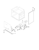 Chassis parts