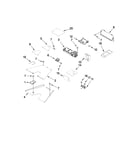 Top venting parts