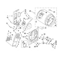 Bulkhead parts