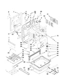 Chassis parts