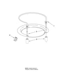Heater parts