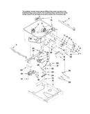 Tub parts