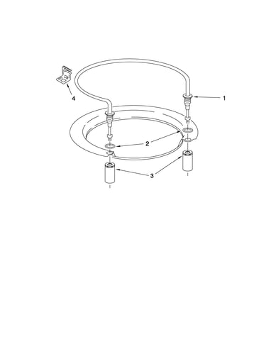 Heater parts