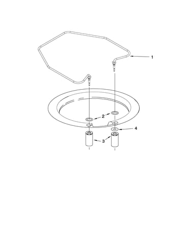 Heater parts