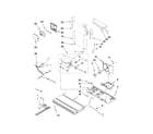 Maytag RY4951000W2 unit parts diagram