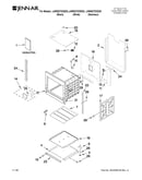 Oven parts