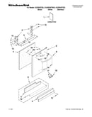 Door and panel parts