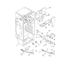 Ikea IT8WSKXWW01 liner parts diagram