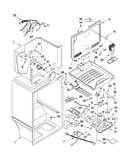 Liner parts