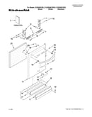 Door and panel parts