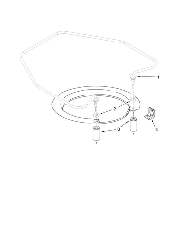 Heater parts