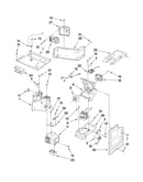 Oven interior parts
