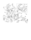 Bulkhead parts