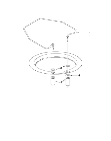 Heater parts