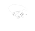 Whirlpool 7GU3800XTVY2 heater parts diagram