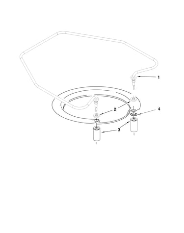 Heater parts