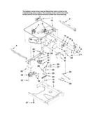 Tub parts