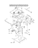 Tub parts