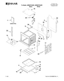 Oven parts