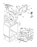Liner parts