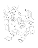 Chassis parts