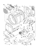 Bulkhead parts