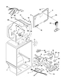 Liner parts