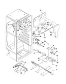 Liner parts