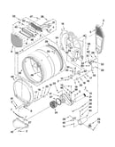 Bulkhead parts