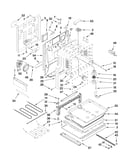 Chassis parts