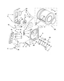 Bulkhead parts