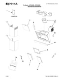 Hood parts