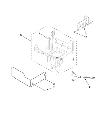 Pump parts