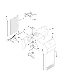 Air flow parts