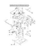Tub parts