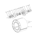 Drum parts