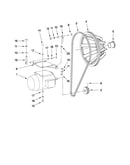 Drive parts