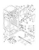 Liner parts