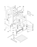 Chassis parts