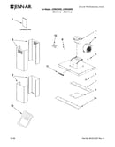 Hood parts