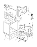 Liner parts