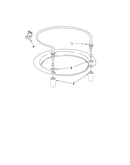 Heater parts