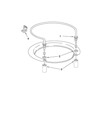 Heater parts