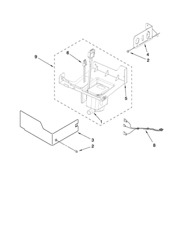 Pump parts