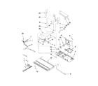 Maytag G32026PEKW4 unit parts diagram