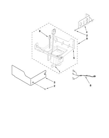 Pump parts