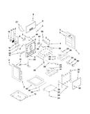Chassis parts
