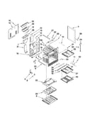 Chassis parts