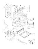 Chassis parts