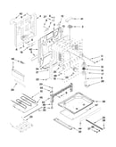 Chassis parts